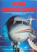Modern Commercial Aircraft by ENDRES, Günter; GREEN, William; SWANBOROUGH, Gordon & MOWINSKI, John